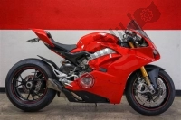Todas as peças originais e de reposição para seu Ducati Superbike Panigale V4 S Thailand 1100 2018.